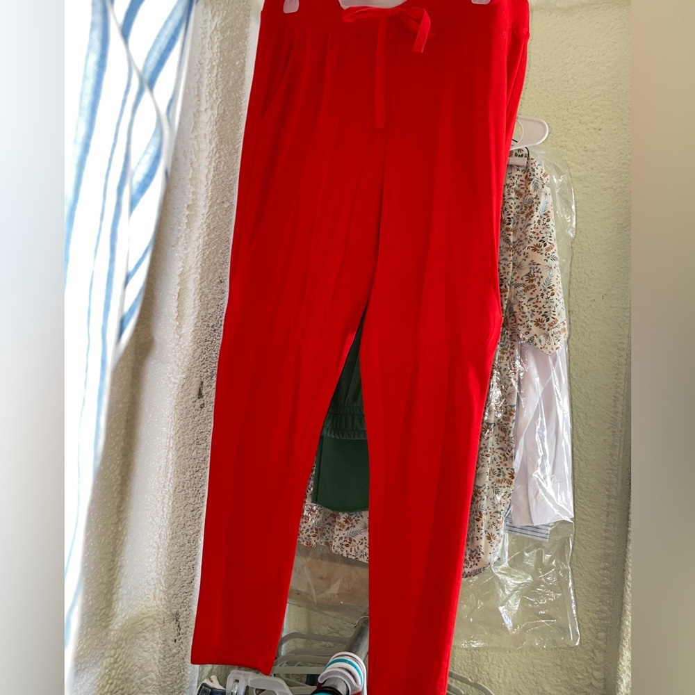 Lou & grey medium pants